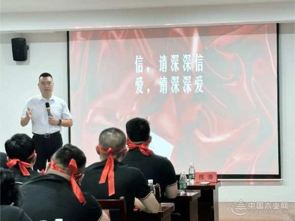 大干100天，抢商100家！团团圆圆飓风行动盛大启动