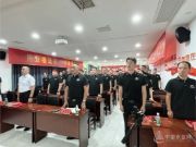 大干100天，抢商100家！团团圆圆飓风行动盛大启动