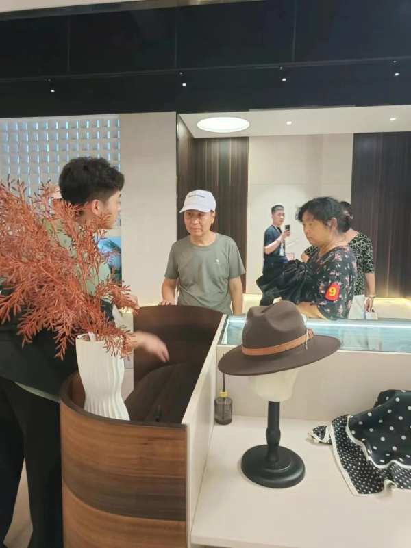 品质零距离 源头工厂行丨兔宝宝全屋定制南京业主工厂行圆满结束