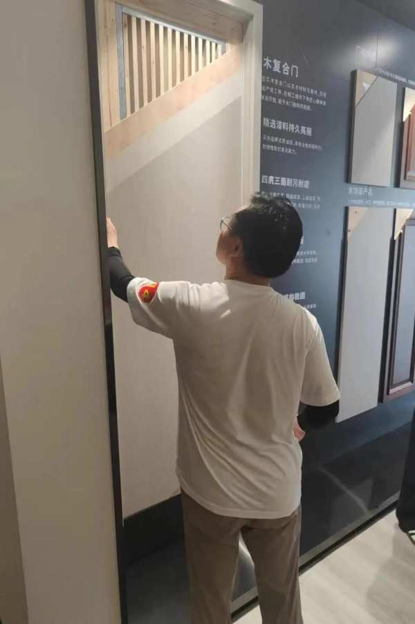 品质零距离 源头工厂行丨兔宝宝全屋定制南京业主工厂行圆满结束