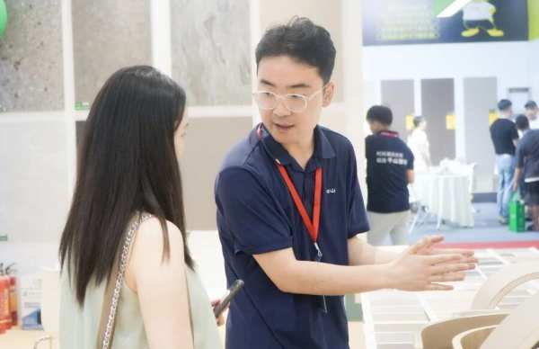 火热收官丨2024贵阳博览会圆满落幕，千山板材招商热度再升级！
