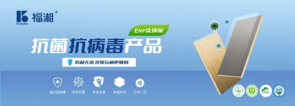 不忘匠心，实干为先丨福湘板材再夺“匠心板材十大品牌”殊荣