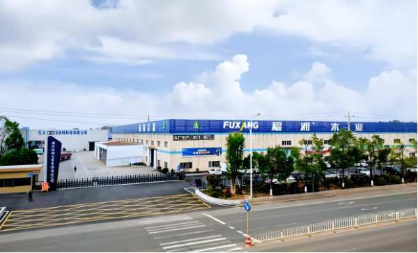 不忘匠心，实干为先丨福湘板材再夺“匠心板材十大品牌”殊荣