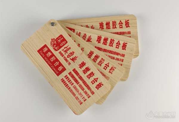 守护居家安全 慎勇业斩获金匠榜”阻燃板十大品牌“殊荣