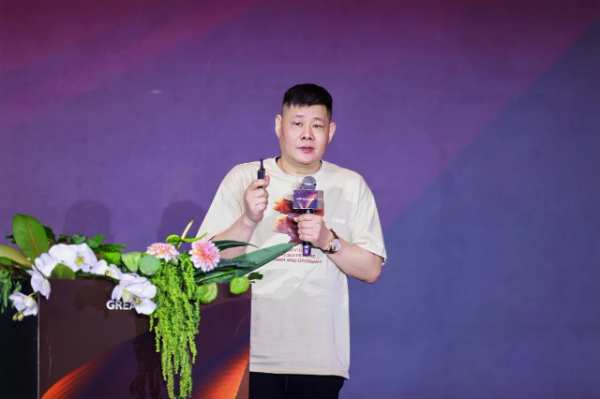 大王椰25年匠心与跨越丨木同凡享品牌超级发布会圆满成功