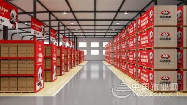 超级符号放大品牌能量 团团圆圆加速推进门店元媒体建设
