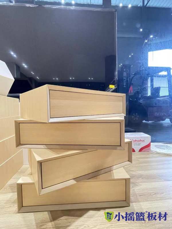 小摇篮出海逐梦  板材转型闯出新路径