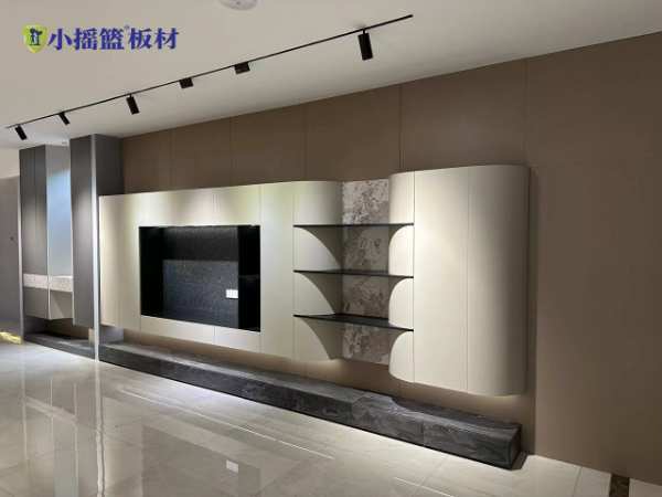 小摇篮出海逐梦  板材转型闯出新路径