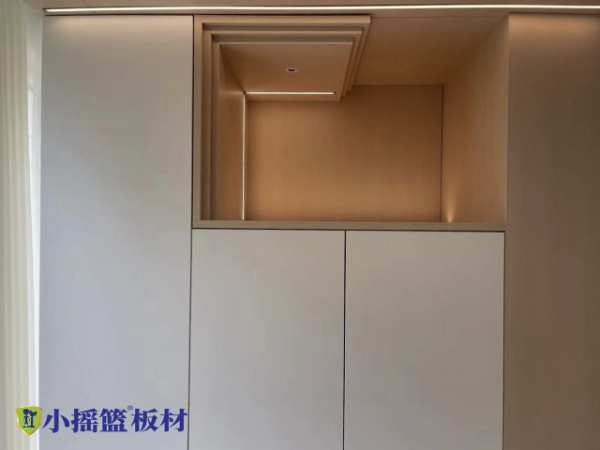 小摇篮出海逐梦  板材转型闯出新路径