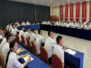 中局*决战丨2024韩氏板材年中会议圆满举行