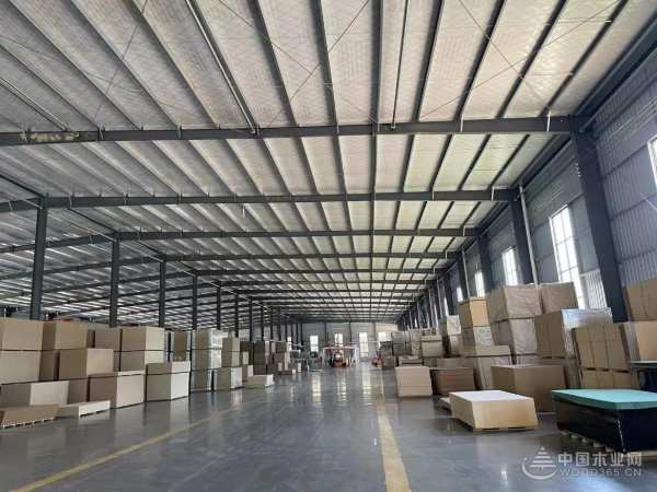 加码生产力 新厂房落成 世林正弘为高质量发展注入澎湃动力！