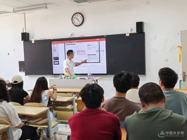 柯凡有品获评校企合作示范单位 加快形成新质生产力
