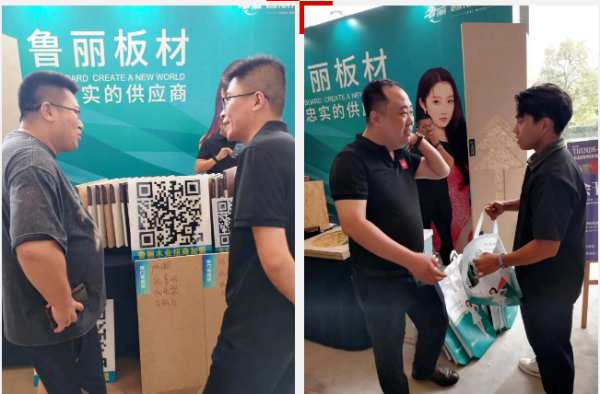 “从趋势到市场”——2024鲁丽木业品牌推介会在粤举行！