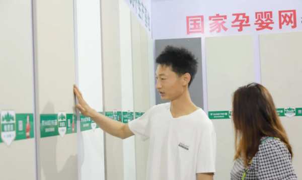 展会看韩氏 预见新趋势丨韩氏板材亮相第22届烟台住博会暨15届烟台家博会