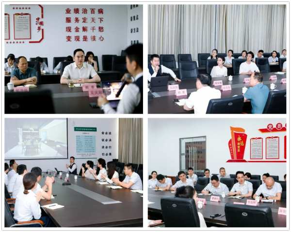 共探高定趋势丨高定圈吴校长打卡德鲁尼空间美学馆