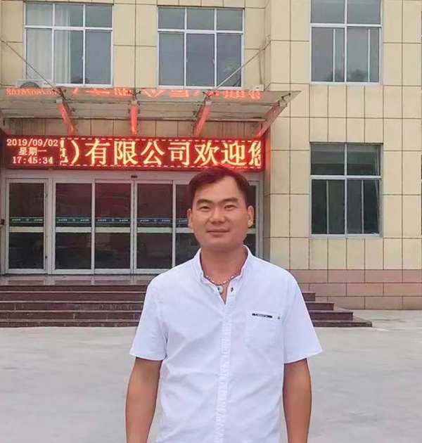 梦之星｜一加一装饰材料： 深耕县乡市场，让绿色建材走进千家万户！