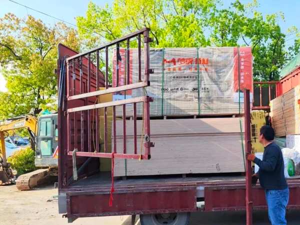 梦之星｜一加一装饰材料： 深耕县乡市场，让绿色建材走进千家万户！