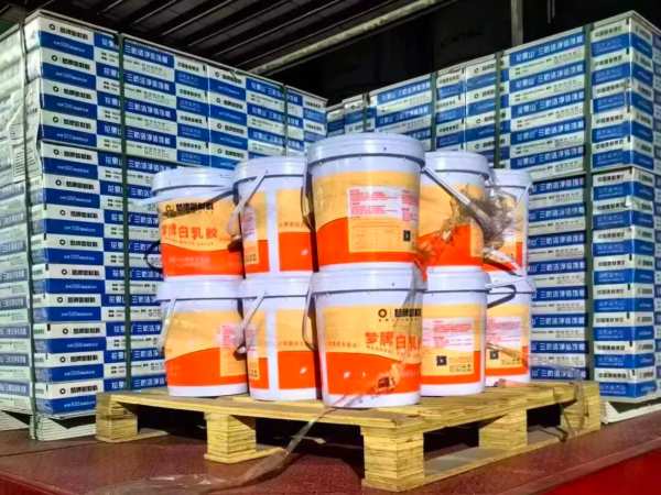 梦之星｜一加一装饰材料： 深耕县乡市场，让绿色建材走进千家万户！
