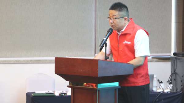 2024隆饰木业品牌赋能暨山东区域经销商会圆满召开