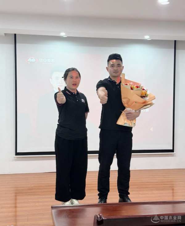 鉴往知来 团团圆圆召开5月月度总结大会