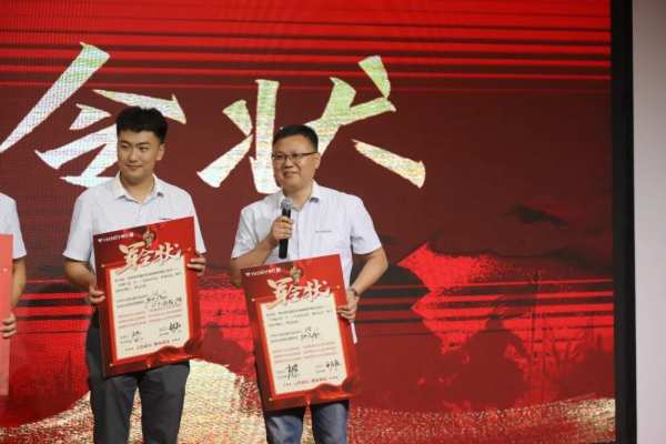 千万扶持 大商打造丨韩氏板材经销商盈利模式打造启动誓师大会圆满结束
