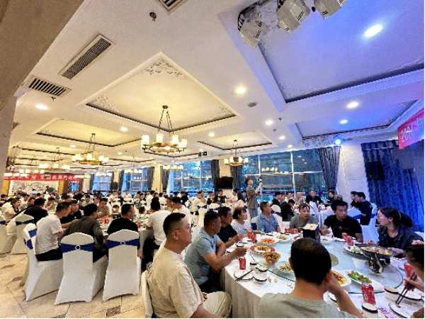 【春光为媒，预鉴新家】兔宝宝家具厂全国联动活动全面开花！