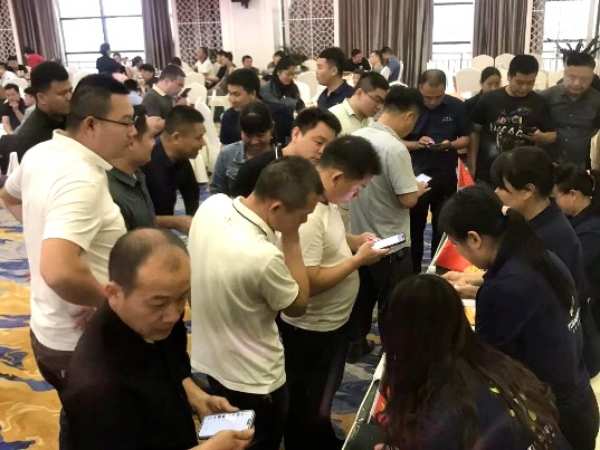 【春光为媒，预鉴新家】兔宝宝家具厂全国联动活动全面开花！