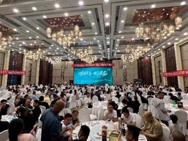 【春光为媒，预鉴新家】兔宝宝家具厂全国联动活动全面开花！