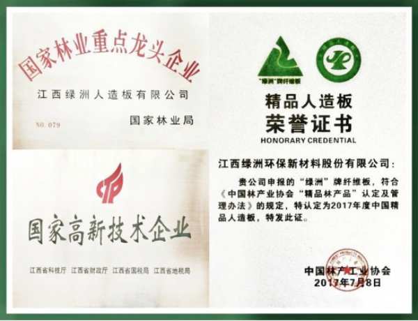 绿洲木业：砥砺创新铸卓越，担当奋进绽光芒！