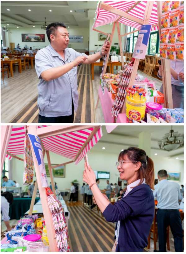 重返童真时光，携手共筑希望 | 德华兔宝宝开展第二届儿童节活动