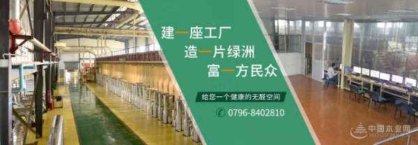 绿洲木业：独特工艺赋能优质原材 独具匠心打造国色天香
