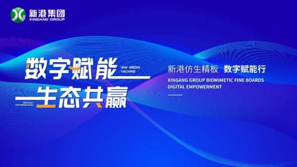 新港实力玩转数字营销，聚力定制家居企业强赋能