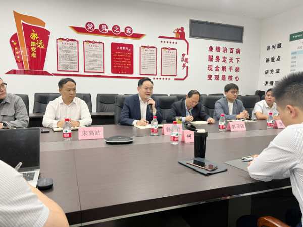 共谋市场新格局丨韩氏板材×广州建众，育商模式启动会成功召开