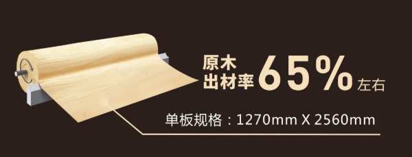 实木多层「领航者」——兔宝宝全屋定制，敢凭实力“叫板”！