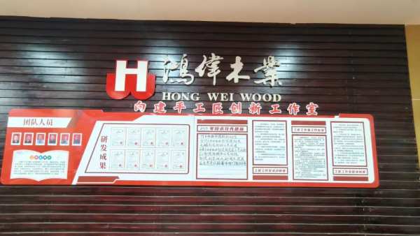 鸿伟木业：以“制造业当家” 聚焦“全竹产业链”高质量发展