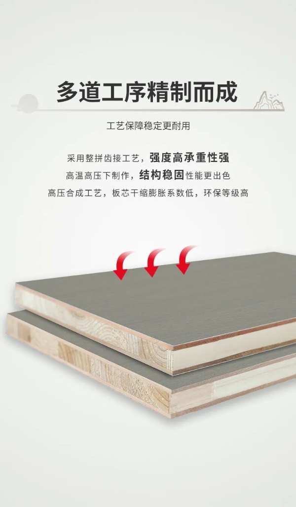 智阁新品 | 青呈之恋 - 恋上青呈品质，铸就爱的空间