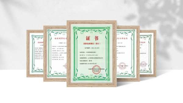《绿色产品评价 人造板和木质地板》《人造板及其制品中有机碳的测定方法》国家标准研讨会在新港集团隆重举办