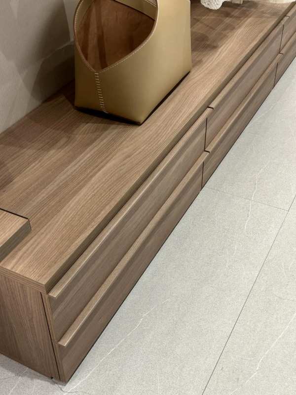 交流与碰撞丨探知米兰家具展，洞见家居未来【兔宝宝全屋定制】
