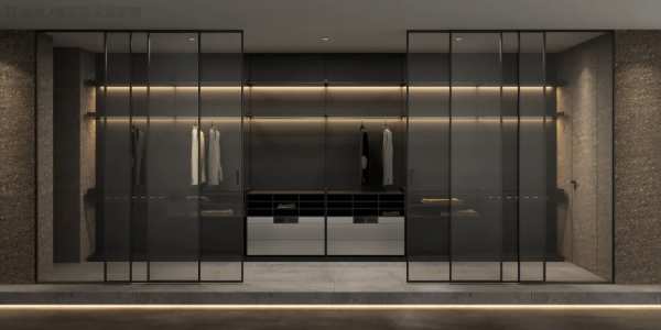 交流与碰撞丨探知米兰家具展，洞见家居未来【兔宝宝全屋定制】
