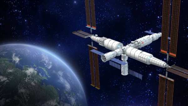 大王椰 X 航天CNSPACE | 接轨航天品质，共筑大梦小家