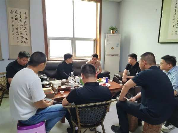 深度赋能 | 优饰辅材闪耀展会，板材工厂客户云集