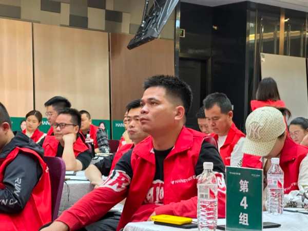 同城引流 线上突围丨抖音星光计划大商行—福州站圆满结束