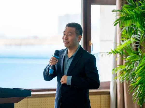 兔宝宝科技木公司2024战略峰会圆满落幕 携手经销商共绘发展蓝图