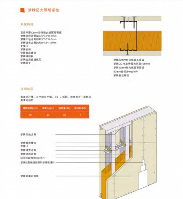 【名企推荐】梦牌新材料有限公司