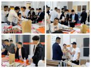 新产品、新趋势、新体验！鼎立达与您相约临沂全屋定制展