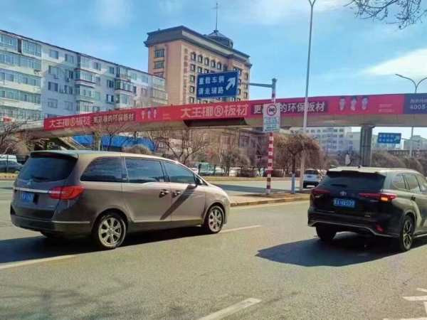 大王椰亮相哈尔滨建材展，助力冰城美好人居