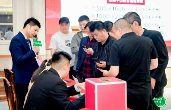 千山品牌全国行丨第17站河南南阳，斩获700万佳绩