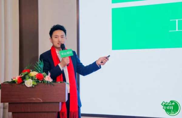 千山品牌全国行丨第15站湖南衡阳，千山板材签约火爆成交破千万