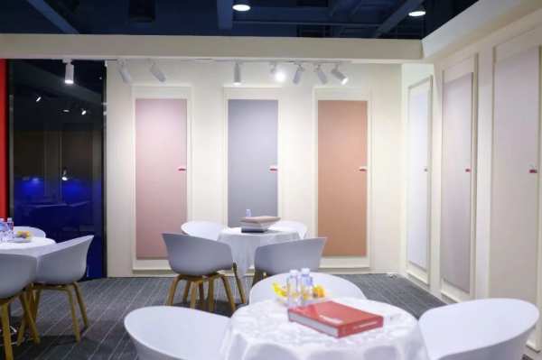 【展会资讯】北新木业2024广州定制家居展带来“新惊喜”
