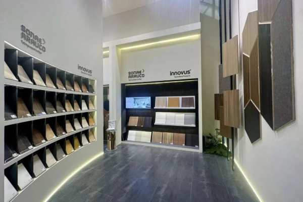 【展会资讯】北新木业2024广州定制家居展带来“新惊喜”